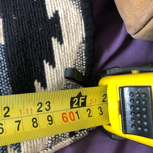 Women Jacket Navajo Southwest Aztec Small - Picture 6 of 6